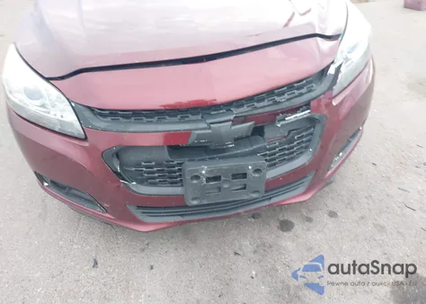 2015 Chevrolet Malibu 1Lt из США, поврежденный, VIN 1G11C5SL2FF217743